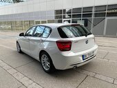 BMW 118 Xdrive LED-XENON