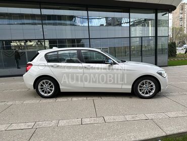 BMW 118 Xdrive LED-XENON, 8.500 €, Polovno, Beograd