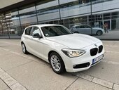 BMW 118 Xdrive LED-XENON