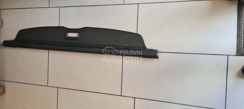 Roletna gepeka za Volkswagen Touran