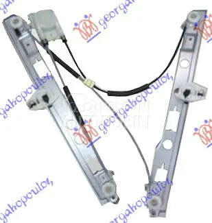 Podizac stakla za Renault Megane od 2005. do 2008. god.