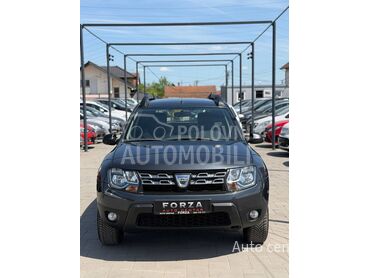 Dacia Duster N O V A, 7.950 €, 2016. Džip/SUV, Dizel | 1461 cm3, 180.000 km, 80kW (109 KS), Manuelni 6 brzina, 4/5 vrata, 5 sedišta, Čačak