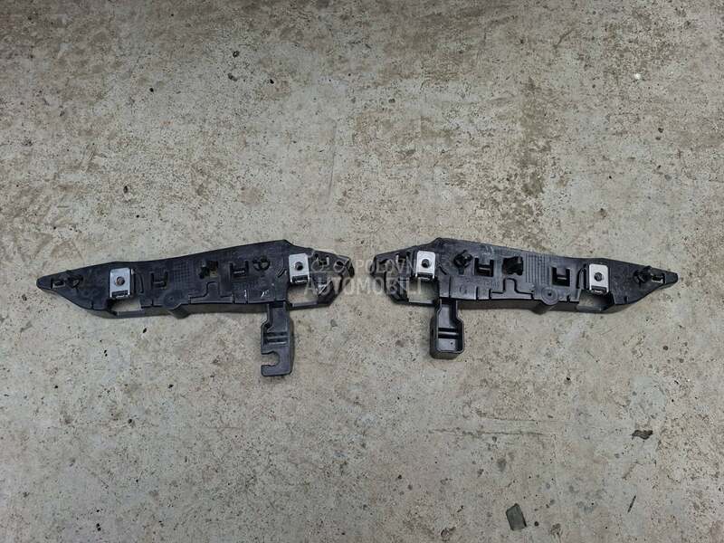 nosaci prednjeg branika za Peugeot 3008, 5008