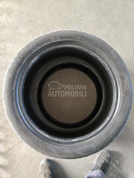Fulda 225/45 R17 Letnja
