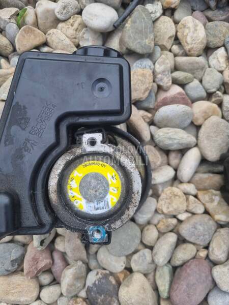 Servo pumpa 2.0HDi za Peugeot 206