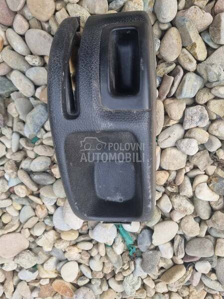Unutrasnja maska za Peugeot 206