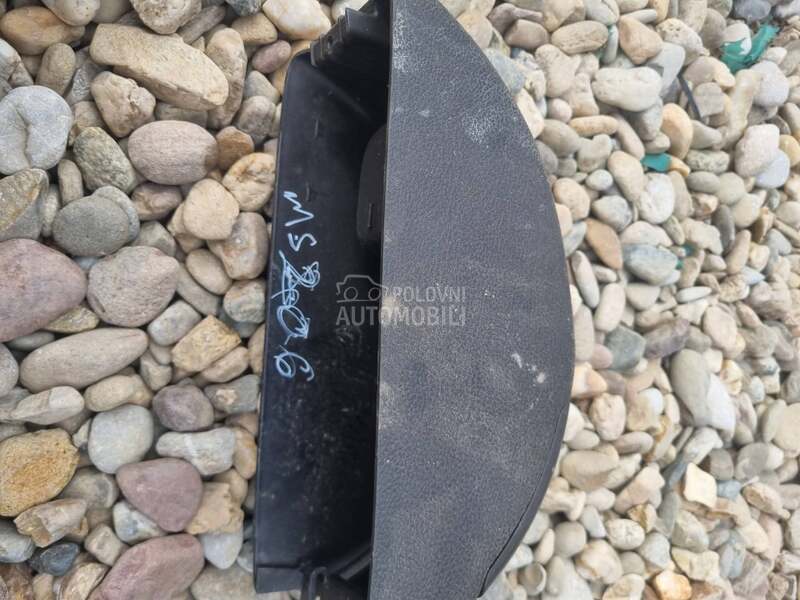 Unutrasnja maska za Peugeot 206