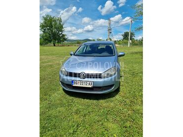 Volkswagen Golf 6, 3.900 €, 2009. Hečbek, Benzin | 1390 cm3, 229.156 km, 59kW (80 KS), Manuelni 5 brzina, 4/5 vrata, 5 sedišta, Mladenovac