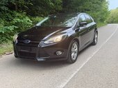 Ford Focus 1,6