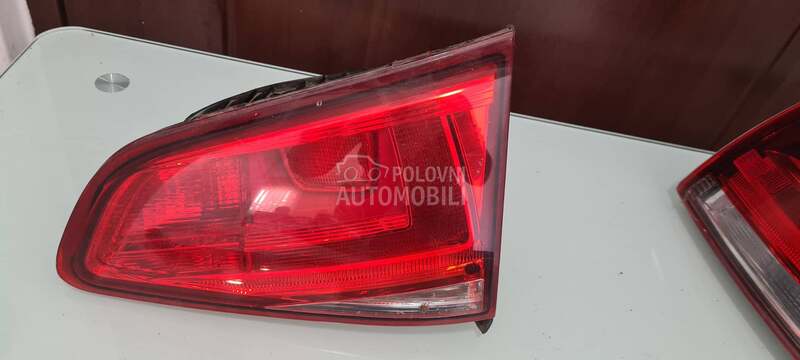 Stop lampa za Volkswagen Golf 7 od 2017. do 2020. god. - 5G0945094AD