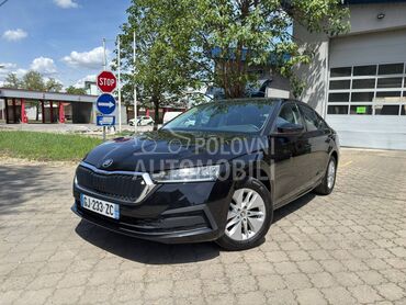 Škoda Octavia 2.0TDI VIRT/DSG (može zamena), 17.990 €, 2022. Hečbek, Dizel | 1968 cm3, 173.000 km, 110kW (150 KS), Automatski / poluautomatski, 4/5 vrata, 5 sedišta, Vrbas