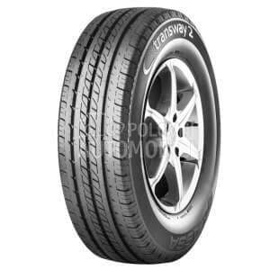 Lassa 195/75 R16 Letnja