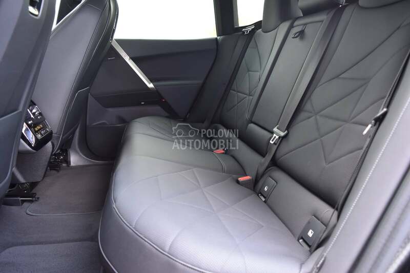 BMW Ix 2022 photo 4