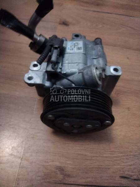 Kompresor klime za Peugeot 107
