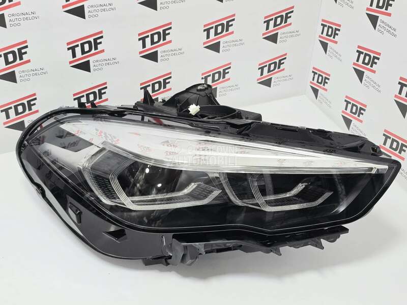 Far full led F44 za BMW Serija 2 od 2019. do 2024. god.