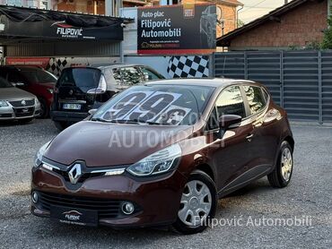 Renault Clio RATA 99E (može zamena), 7.350 €, 2013. Hečbek, Dizel | 1497 cm3, 232.000 km, 66kW (90 KS), Manuelni 5 brzina, 4/5 vrata, 5 sedišta, Beograd