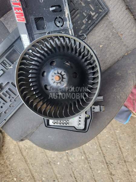 ventilator u kabini za Mercedes Benz C Klasa, C 180, C 200 ... od 2001. do 2008. god.