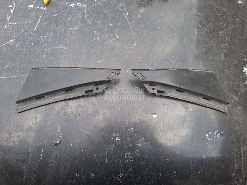 nosaci prednjeg branika za Mercedes Benz CLA Klasa