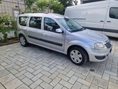 Dacia Logan 1.5dci  ČITAJ OGLAS