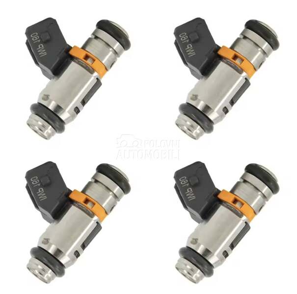 Dizne 1.2 1.4 benzinske IWP160 za Fiat 500, Doblo, Fiorino ...