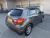 Mitsubishi ASX 1.8DID REZERVISAN