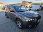 Mitsubishi ASX 1.8DID REZERVISAN