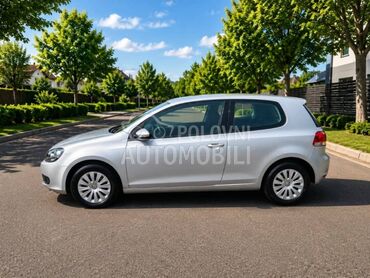Volkswagen Golf 6 1.6 obican, 5.150 €, 2009. Hečbek, Benzin | 1595 cm3, 180.000 km, 75kW (102 KS), Manuelni 5 brzina, 2/3 vrata, 5 sedišta, Ruma