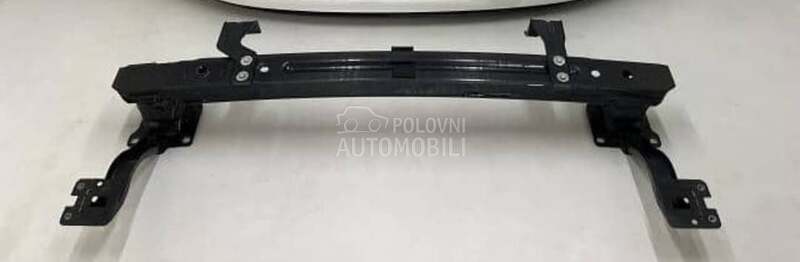 Sina prednjeg branika za Citroen C3, DS3 od 2010. do 2016. god.