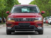 Volkswagen Tiguan 1.4 TSI DSG/Webasto