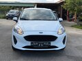 Ford Fiesta 1.0