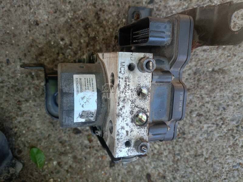 ABS Pumpa za Citroen C4 Grand Picasso, C4 Picasso od 2014. do 2020. god.