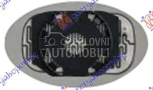 Staklo za retrovizor za MINI Cooper S od 2002. do 2006. god.