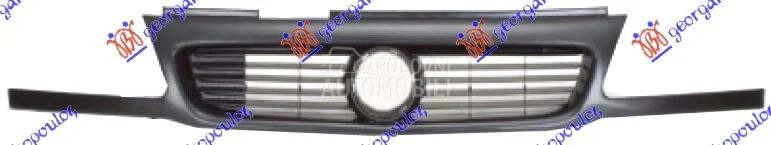 Maska za Opel Astra F od 1995. do 1999. god.