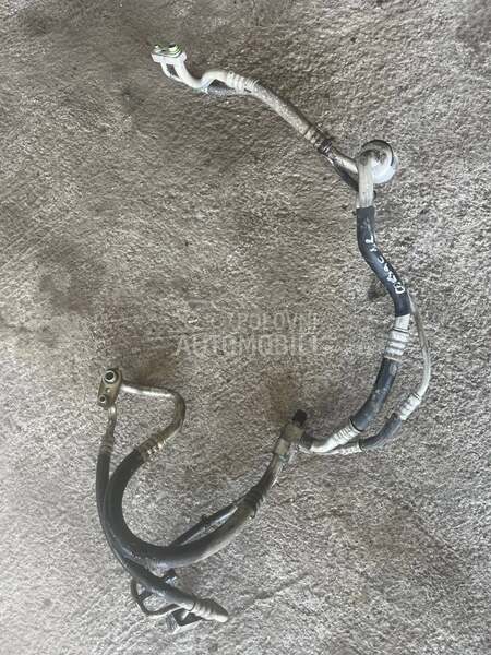 Cevi klime za Opel Astra G, Corsa C, Vectra A ...