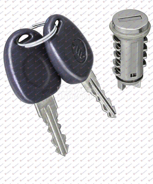Cilindar brave za Fiat Marea od 1996. do 2007. god.