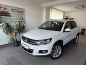 Volkswagen Tiguan 2.0TDI HIGH LINE 4x4