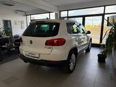Volkswagen Tiguan 2.0TDI HIGH LINE 4x4