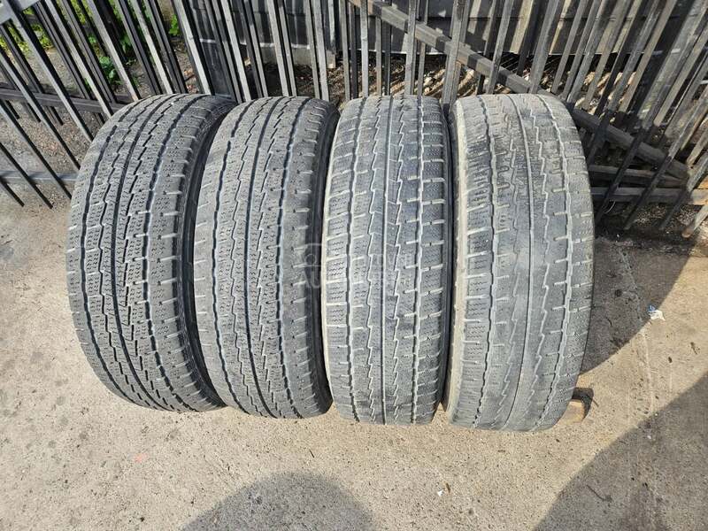 Hankook 215/70 R16 Sve sezone