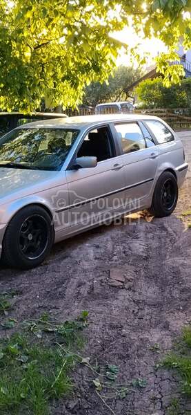 Aluminijumske felne  16" 5 x 120
