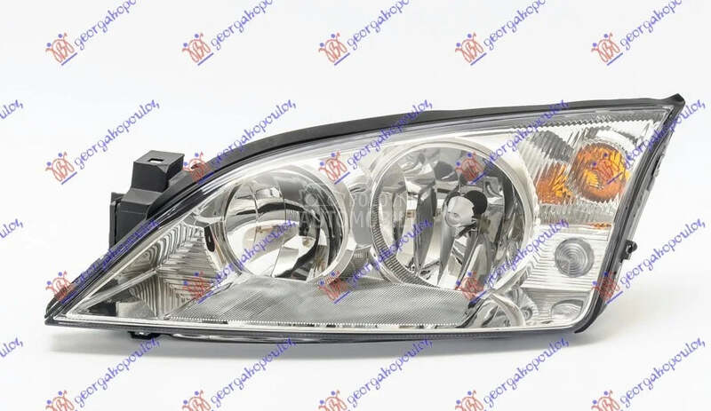 Far za Ford Mondeo od 2000. do 2007. god.