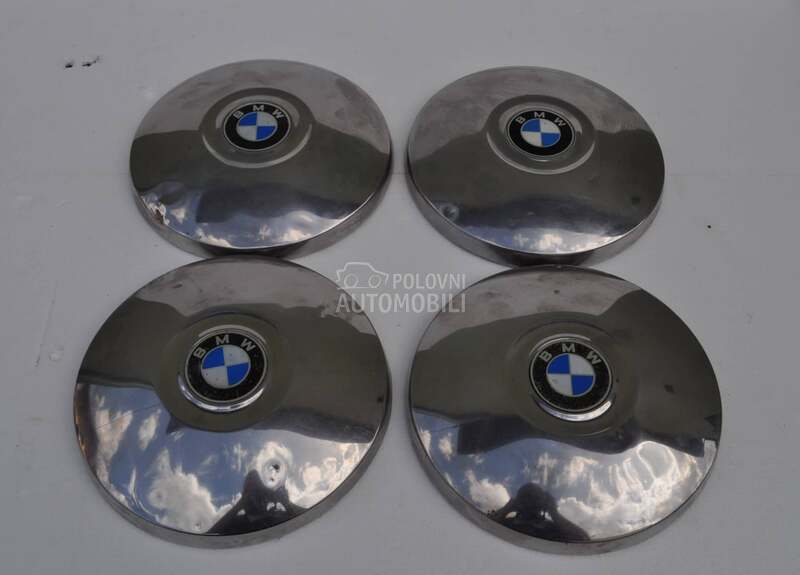 Poklopci felni ratkapne cep za BMW 2002, 1602, 1802 ...