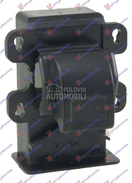 Prekidac podizaca stakla za Honda Civic od 2001. do 2004. god.