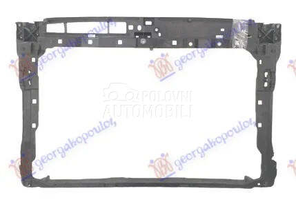Vezni lim za Škoda Octavia od 2020. do 2026. god.
