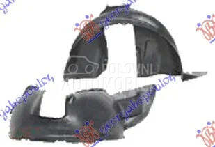 Potkrilo za Seat Alhambra od 2010. do 2026. god.