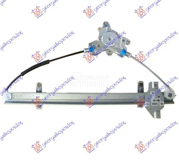Podizac stakla za Hyundai H 1 od 1998. do 2007. god.