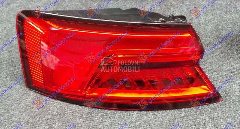 Stop svetlo za Audi A5 od 2016. do 2019. god.
