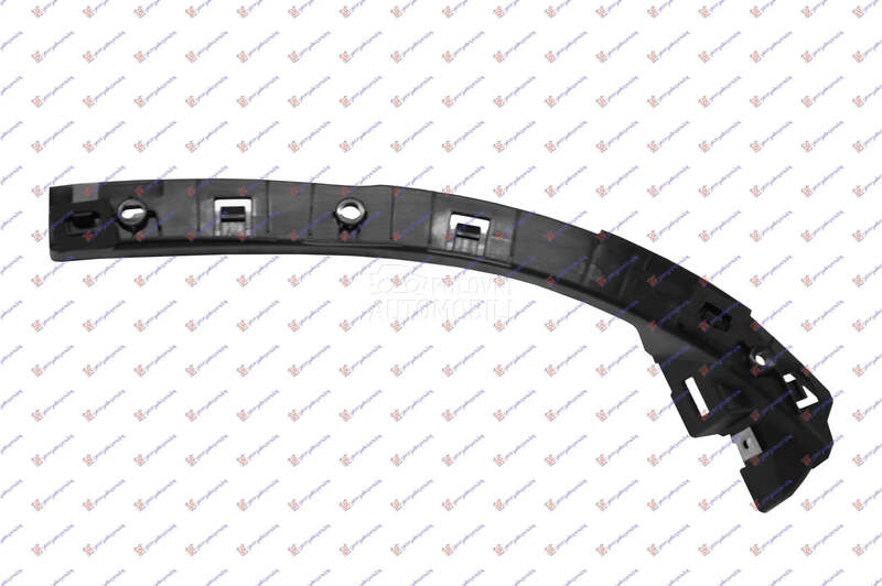 Nosac zadnjeg branika za Fiat Panda od 2012. do 2026. god.
