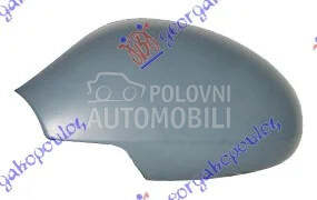 Poklopac Retrovizora za Seat Toledo od 2004. do 2012. god.