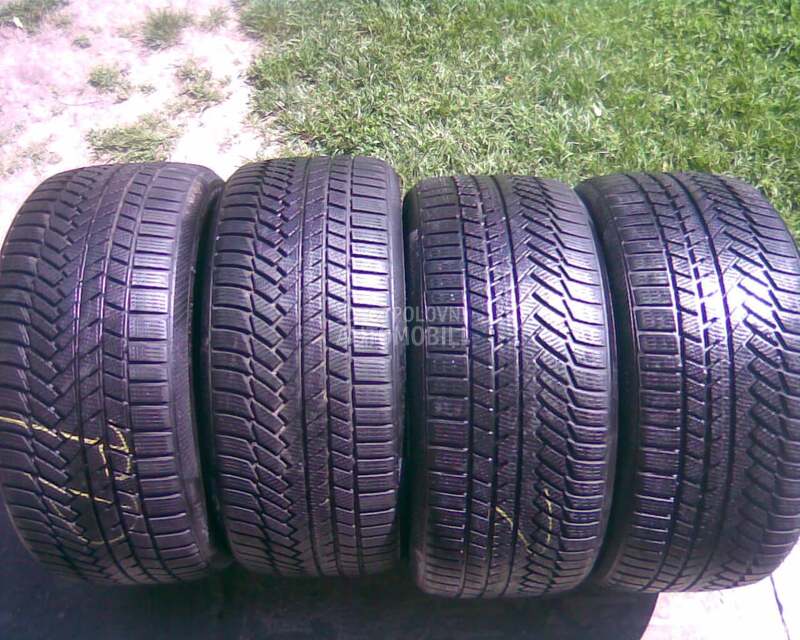 Continental 255/35 R20 Zimska