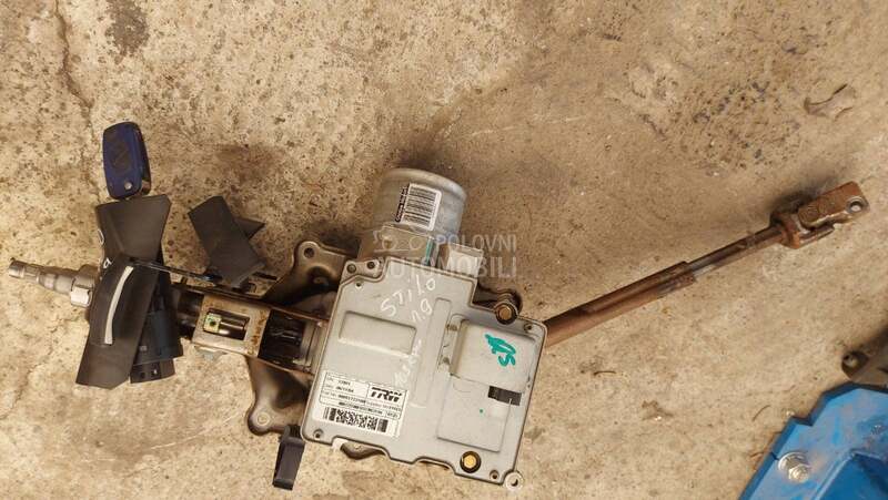 PUSKA STUB VOLANA 1.9jtd za Fiat Stilo za 2005. god.